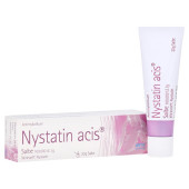 Nystatin acis (PZN 9704263)