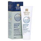 MANUKA HEALTH Rescue Balm – PZN 16878325 (PZN 16878325)