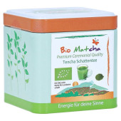 MATCHA BIO Premium Tencha Schattentee Pulver (PZN 10298443)