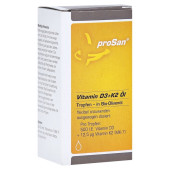 PROSAN Vitamin D3+K2-Öl (PZN 13837366)