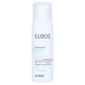 Eubos Sensitive Vital Schaum Gesichtsreinigung (PZN 2180259)