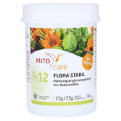 FLORA Stabil MITOcare Pulver (PZN 11692739)