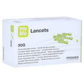 MY LIFE Lancets (PZN 9305913)
