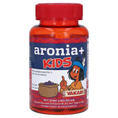Aronia+ KIDS Vitamindrops (PZN 12372824)