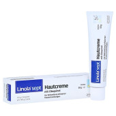 Linola sept Hautcreme mit Clioquinol (PZN 16740561)