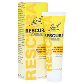 BACHBLÜTEN Original Rescura Creme (PZN 16391824)
