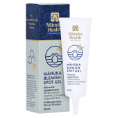 MANUKA HEALTH Blemish Spot Gel (PZN 16878348)