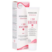 SYNCHROLINE Rosacure Intensive Creme SPF 30 (PZN 16806998)