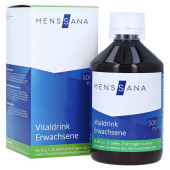 VITALDRINK Erwachsene MensSana (PZN 9486263)