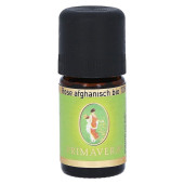 PRIMAVERA Rose afghanisch Bio 10% ätherisches Öl (PZN 10245688)
