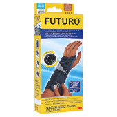 FUTURO CustomDial Handgelenk-Schiene li.alle Größ. (PZN 10186566)