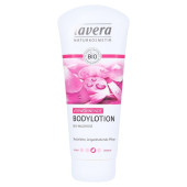 LAVERA Bodylotion Bio-Wildrose (PZN 10978296)