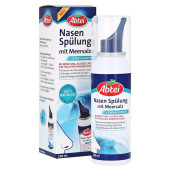 ABTEI Nasenspülung mit Meersalz Spray (PZN 15397405)