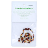 BERNSTEINKETTE f.Babys (PZN 849882)