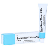 Sanatison Mono 1/3% (PZN 3482212)