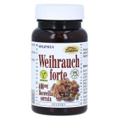 WEIHRAUCH FORTE Kapseln (PZN 6722119)