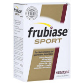 Frubiase SPORT Waldfrucht Brausetabletten (PZN 7678722)