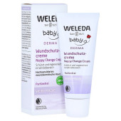 WELEDA weiße Malve Wundschutzcreme (PZN 16020097)