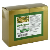 WEIHRAUCH BIOXERA Kapseln (PZN 8417283)