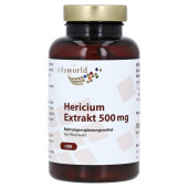 HERICIUM EXTRAKT 500 mg Kapseln (PZN 9202969)