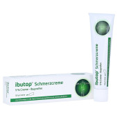 Ibutop Schmerzcreme (PZN 9750607)