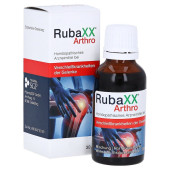 RUBAXX Arthro Mischung (PZN 16792919)