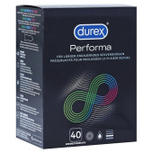 DUREX Performa Kondome (PZN 16811143)