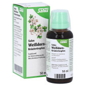 Salus Weißdorn Kräutertropfen (PZN 1125519)
