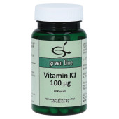 VITAMIN K1 100 ¬µg Kapseln (PZN 11685283)