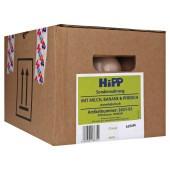 HIPP Sondennahrung Milch Banane & Pfirsich KS.Fl. (PZN 12896591)