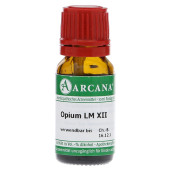 OPIUM LM 12 Dilution (PZN 6921669)