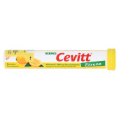 Hermes Cevitt Zitrone (PZN 8481051)