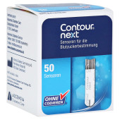 Contour Next Sensoren (PZN 8884487)