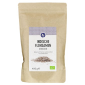 INDISCHE Flohsamen gemahlen Bio (PZN 12643944)