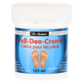 FUSS DEO-CREME (PZN 9606649)