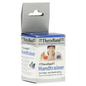 THERA BAND Handtrainer hart blau (PZN 1028070)