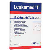 LEUKOMED transp.sterile Pflaster 15x20 cm (PZN 5561039)