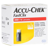 ACCU-CHEK FastClix Lanzetten (PZN 9749969)