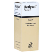 Uvalysat Flüssigkeit (PZN 16779818)