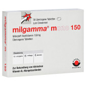 Milgamma mono 150 (PZN 1221921)
