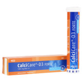 CalciCare-D3 FORTE 1000mg/880 I.E. (PZN 9302659)