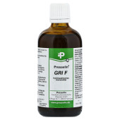 PRESSELIN GRI F Tropfen zum Einnehmen (PZN 13716303)