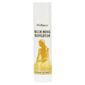 MILCH-HONIG Bodylotion Tiroler Waldmännlein (PZN 3070892)