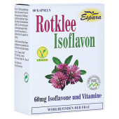 ROTKLEE ISOFLAVON Kapseln (PZN 6863280)