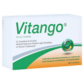 VITANGO Filmtabletten (PZN 16509763)