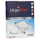 URGOSTART Tül 10x12 cm (PZN 9722798)