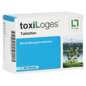 ToxiLoges (PZN 1822365)
