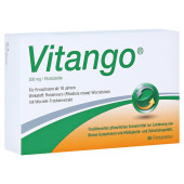 VITANGO Filmtabletten (PZN 16509734)