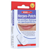 Herpes Patch Hydrokolloid (PZN 11349183)