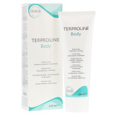 SYNCHROLINE Terproline Body Creme (PZN 6190817)